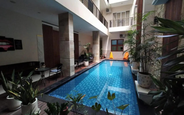 Ultimate Residence Bali