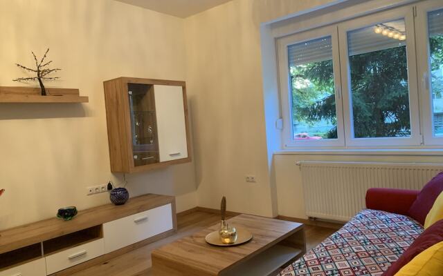 Cozy Apartment in the City Center