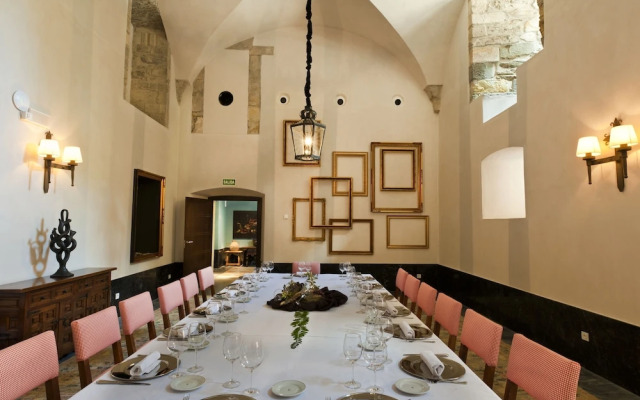 Parador de Corias