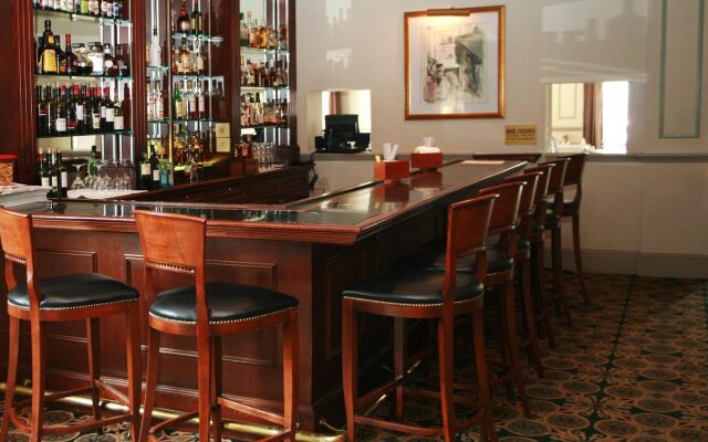 The Dunhill Hotel