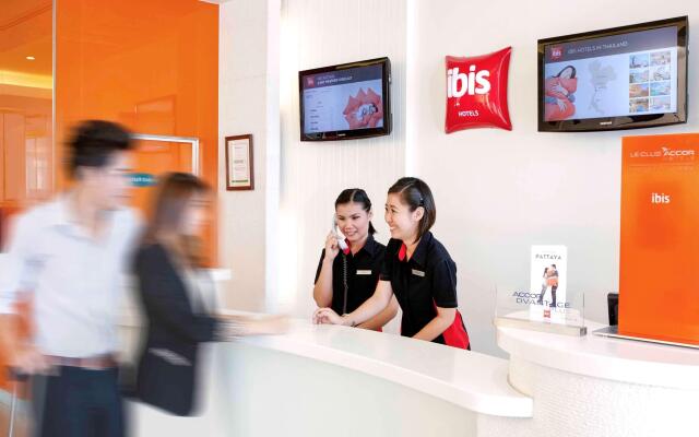 ibis Pattaya