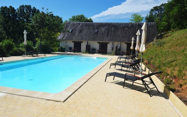 Le Manoir La Forge - Gîtes