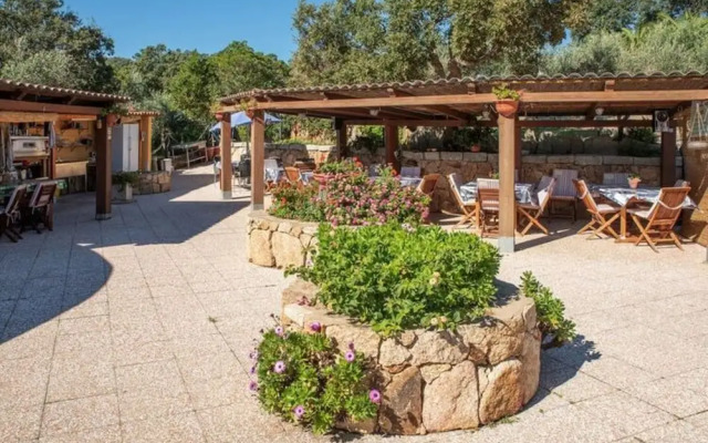 Résidence Villa Smeralda