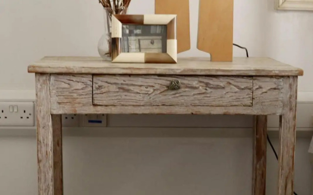 Unique and Renovated House Down Town Nicosia - Old City