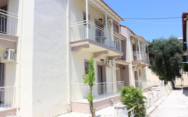 Paralia Studios