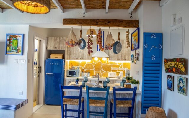 Castle Holiday Apartments
