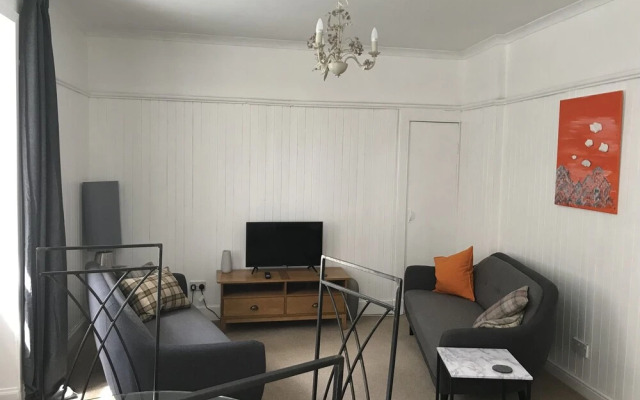 Old Spittal Hospital Apartment