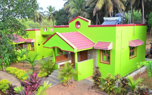 Sunnys Serenity Resort