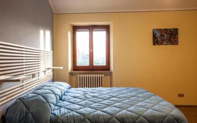 Casolare Santa Margherita