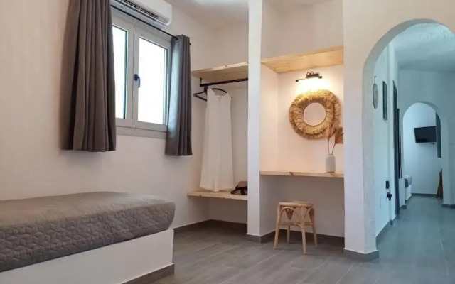 Rhodes soul luxury suites