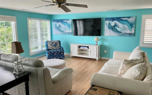 Salisbury Street 316