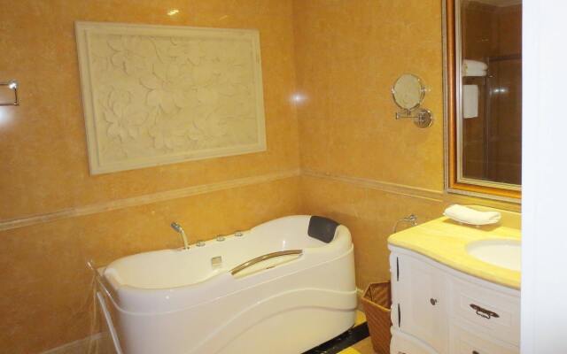 Guangxin International Hotel