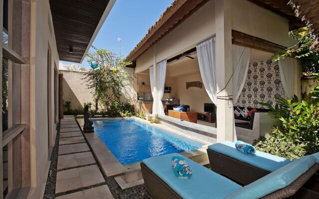 Enigma Bali Villas