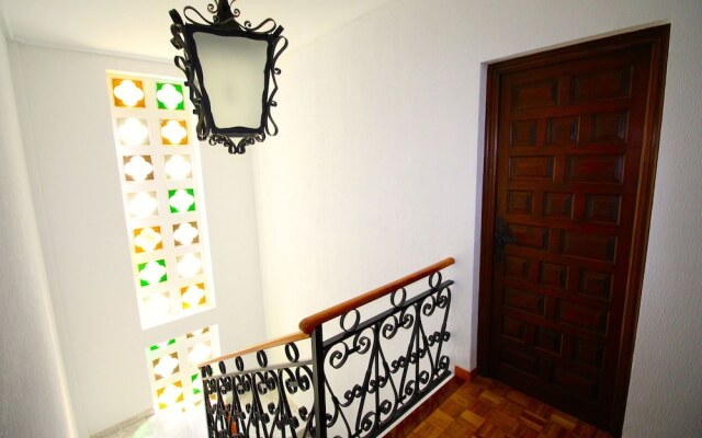 Villa Playa Muchavista