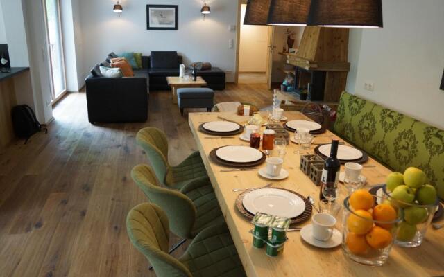 Appartement Romy