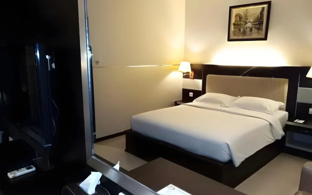 Zahra Syariah Hotel – Guest Rooms – Kendari