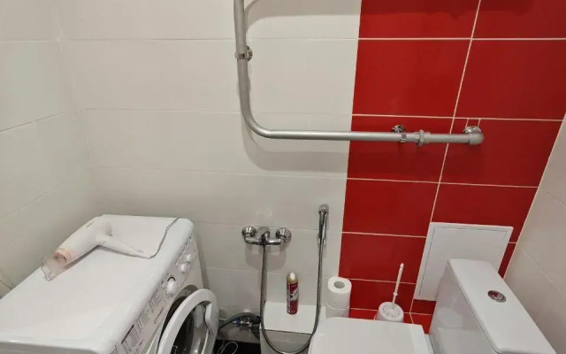 ApartKZN apartment on 2nd South-West 39 Street