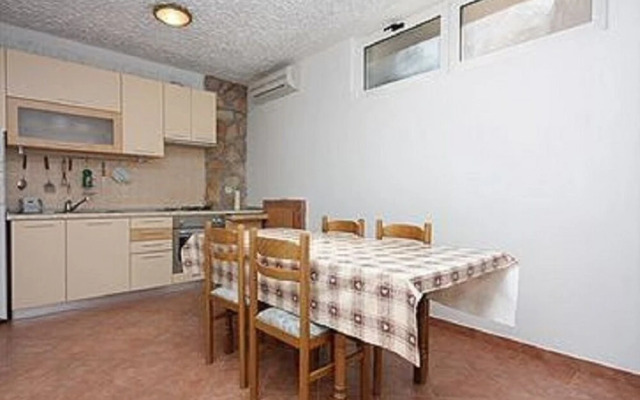 Marija1 - Close to the Center - A3 Veranda