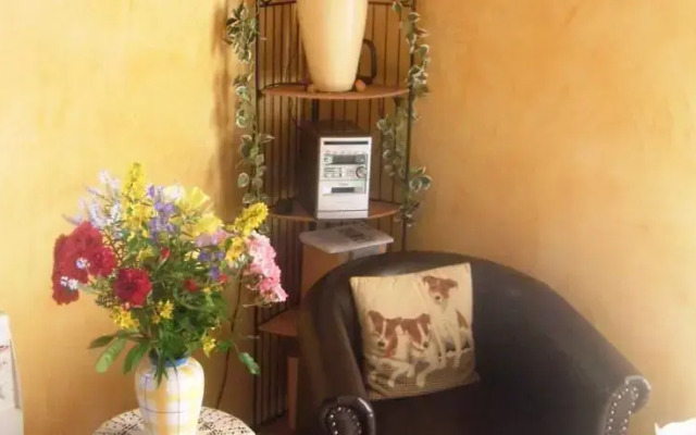 Gîte de La Charmelais