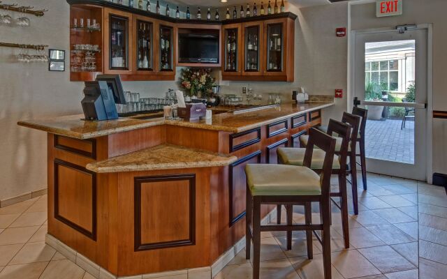 Hilton Garden Inn Indianapolis Northeast/Fishers