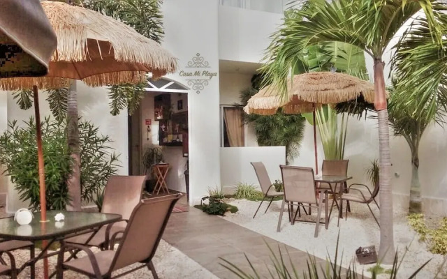 Casa Mi Playa