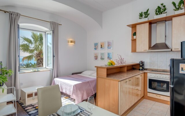 Apartments Riva Lucija by Litto