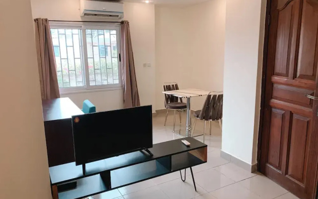 Sky Suites Labone