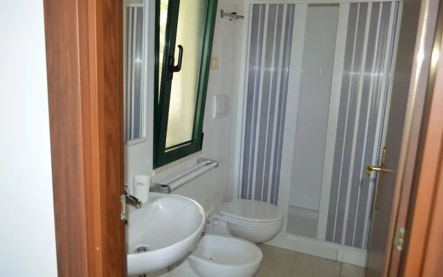 Agriturismo Valle Dei Gelsi