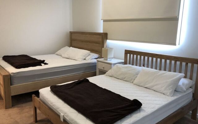 Cowes Holiday Haven - Property NO.2