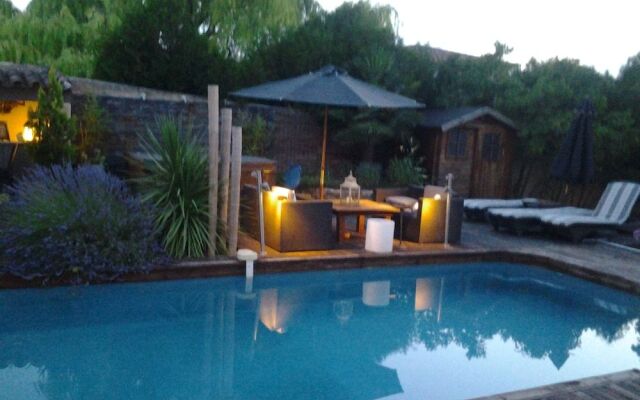 Chambres d'Hôtes de la Ferrage