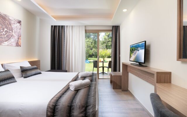 Poseidon Resort Hotel