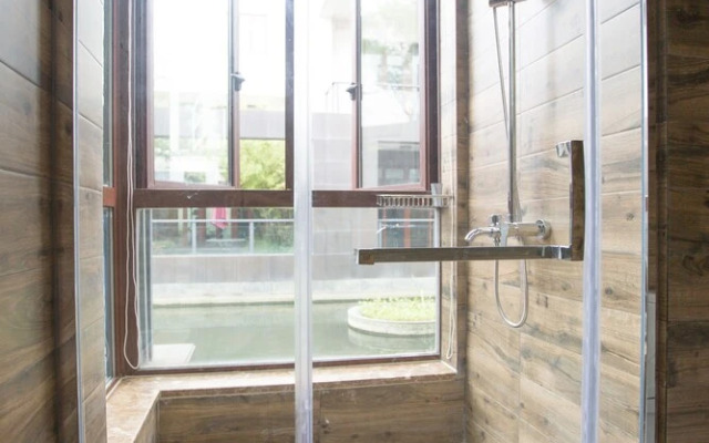 Wuzhen Wangfu Resort Villa