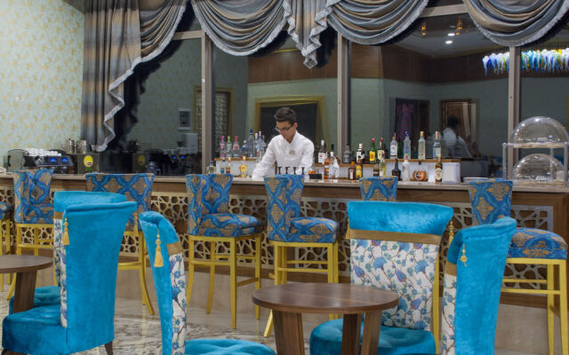 The Blue Bosphorus Hotel By Corendon