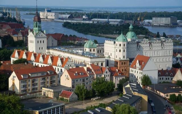 Przytulny Apartament