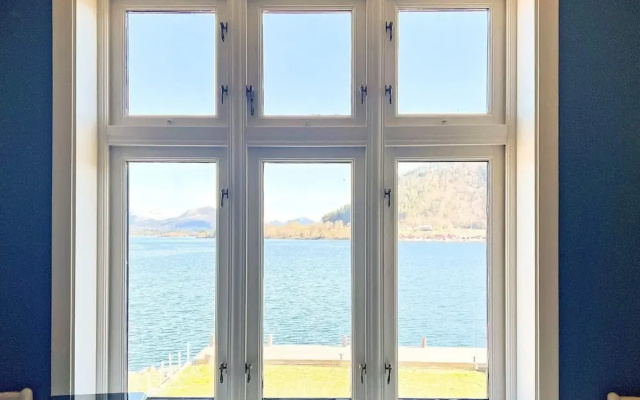 7 Person Holiday Home in Gurskoy