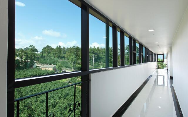 Familia Hotel Jeju