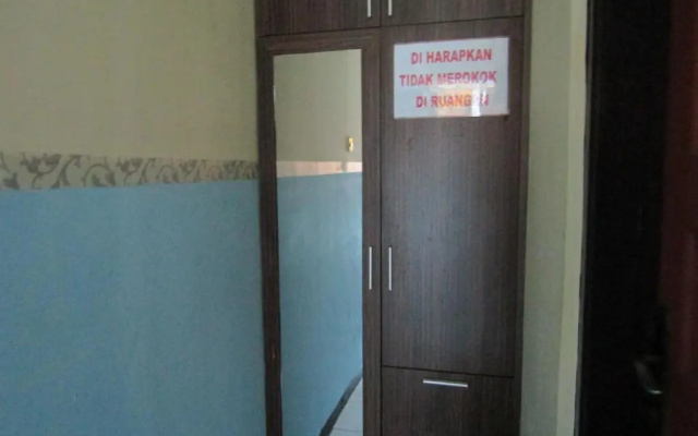 Hotel BIP Tawangmangu