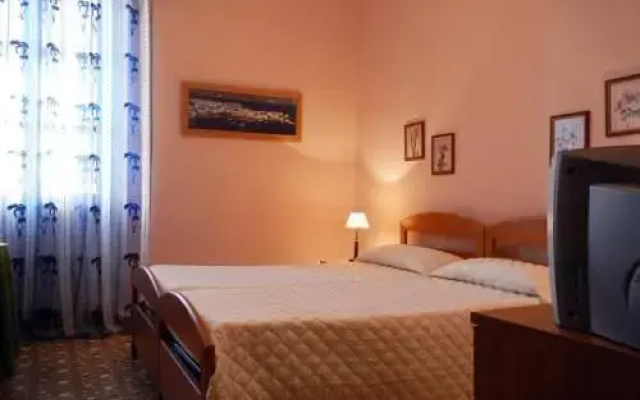 Blue Iris Bed & Breakfast