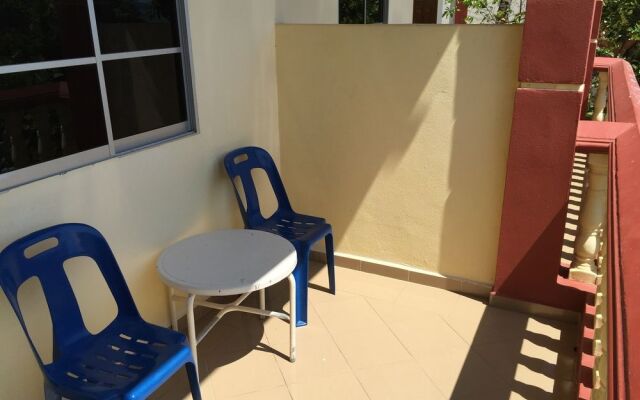 Melati Tanjung Motel
