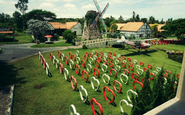 Swiss Hotel Pattaya