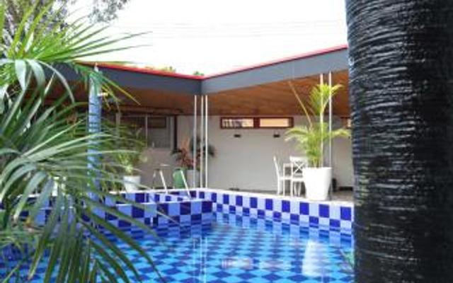 Holland Lodge Paramaribo