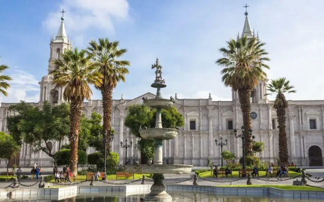 Real Arequipa
