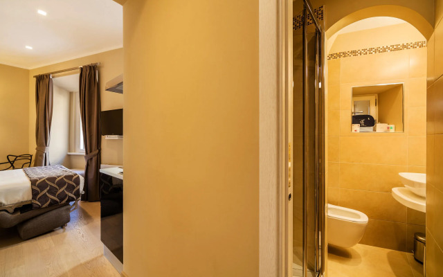 Hotel Scalinata di Spagna