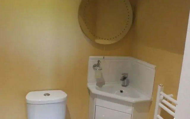 Goltho House Bed & Breakfast