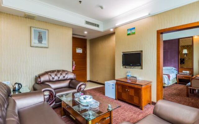 Huang Chao Hotel