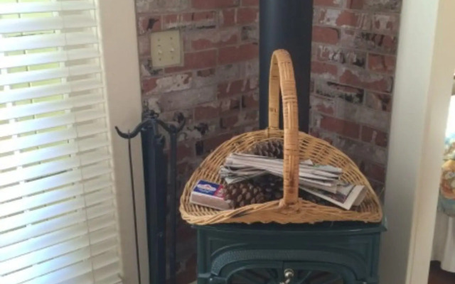 Secret Garden Inn and Cottages