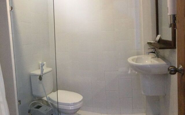 BaobaBed Hostel
