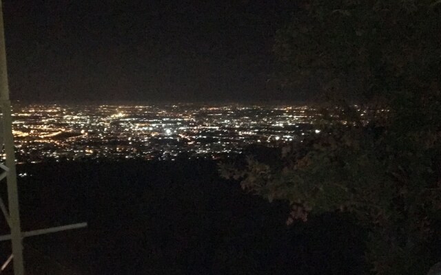 B&B Hotel Pizzeria La Romantica