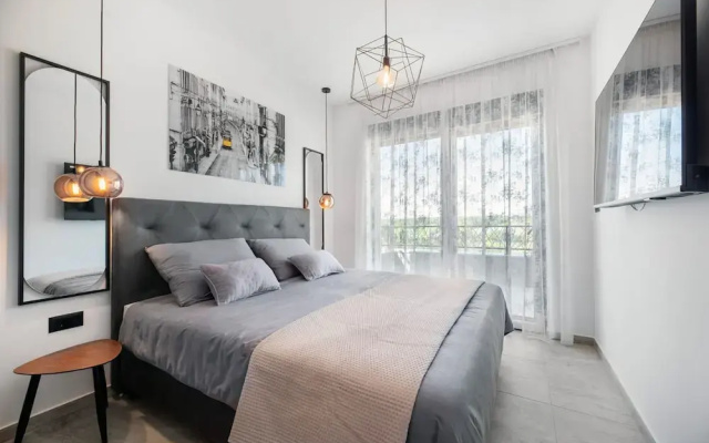 Villa Jollie Zadarvillas