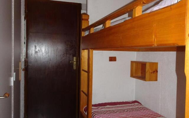 Appartement Champagny-en-Vanoise, 1 pièce, 4 personnes - FR-1-464-115